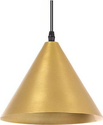 Подвесная люстра Arte Lamp David A7033SP-1BK