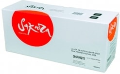 Картридж Sakura Printing SACRG054HM (аналог Canon CRG054H)