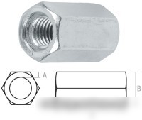 Набор гаек Starfix SMZ1-86965-2