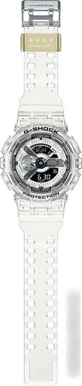 Наручные часы Casio G-Shock GA-114RX-7ADR