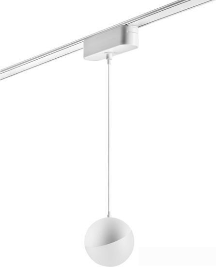 Трековый светильник Novotech Smal Shino 359095 LED 4000K 10W 800Лм