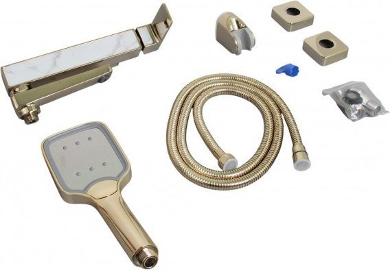 Смеситель Ledeme L3173G