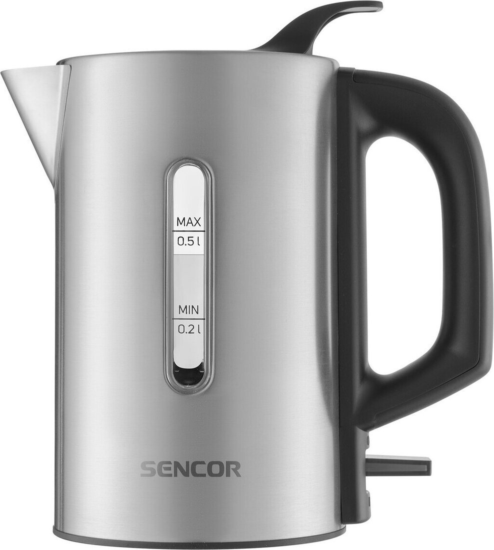 Электрический чайник Sencor SWK 170SS