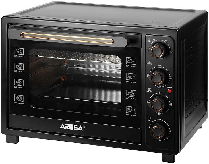 Мини-печь Aresa AR-2702