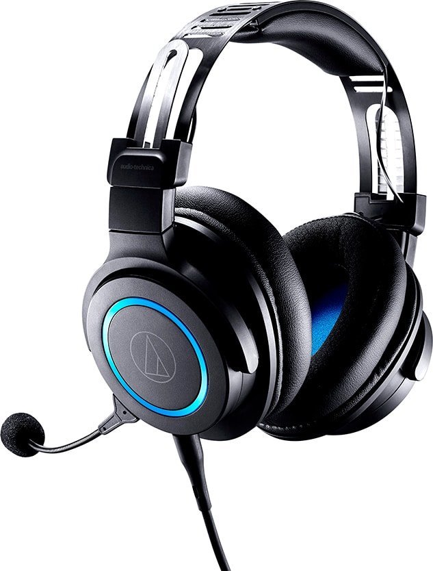 Наушники Audio-Technica ATH-G1