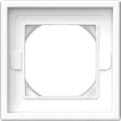 Рамка Systeme Electric ArtGallery GAL440101