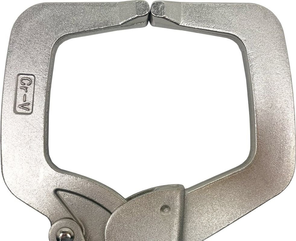 Клещи зажимные Workpro WP231064