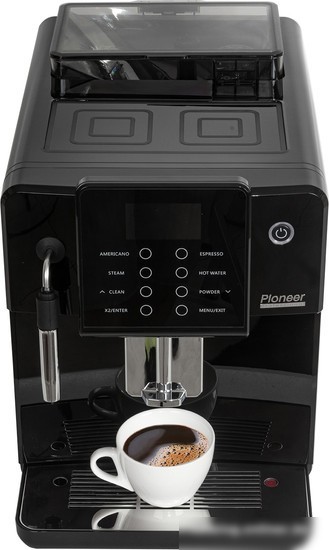 Кофемашина Pioneer CMA012C
