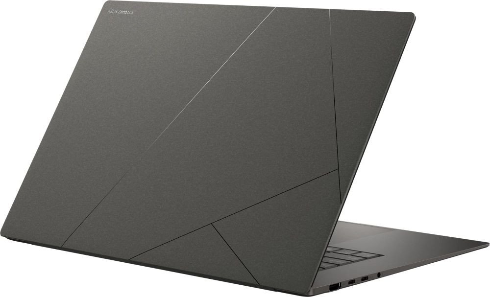 Ноутбук ASUS Zenbook S14 OLED UX5406AA-SW416W