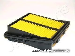 Воздушный фильтр Japanparts FA440S Воздушный фильтр Japanparts FA440S