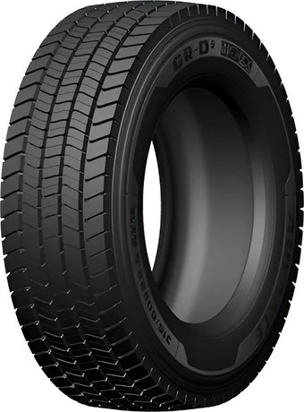 Advance GR-D2 245/70R19.5 136/134M