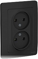 Розетка Systeme Electric Blanca BLNRS000026