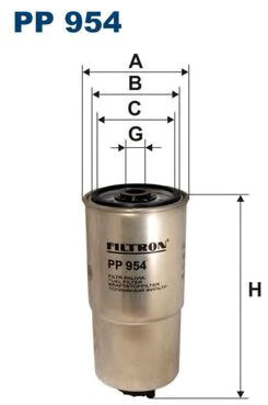 Filtron PP954