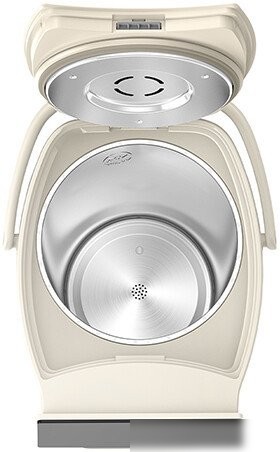 Термопот BQ TP5001 (слоновая кость)