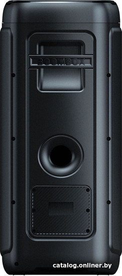 Колонка для вечеринок Aiwa CAS-511