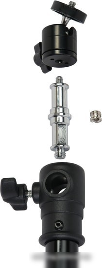 Стойка Godox 380F (черный)