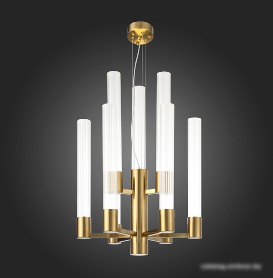 Подвесная люстра ST Luce Terni SL1229.303.09