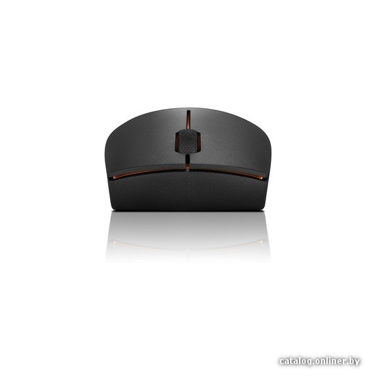 Мышь Lenovo 300 Wireless Compact Mouse [GX30K79401]