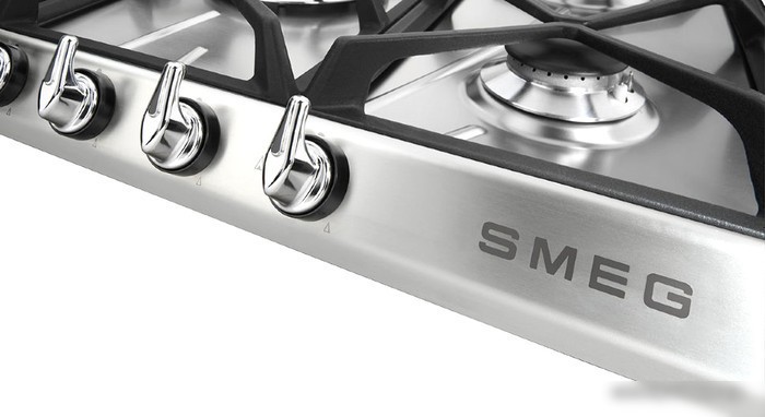 Варочная панель Smeg SR975XGH