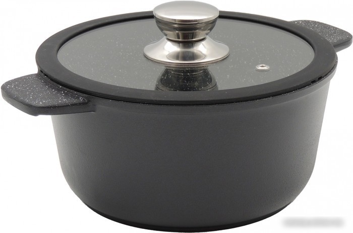 Кастрюля Victoria Diamond induction АЛА 3.0 л D08 3.0G