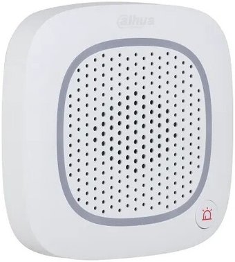 Сирена Dahua DHI-ARA14-W2