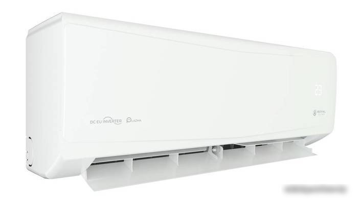 Сплит-система Royal Clima GRIDA DC EU Inverter NEW RCI-GR50HN