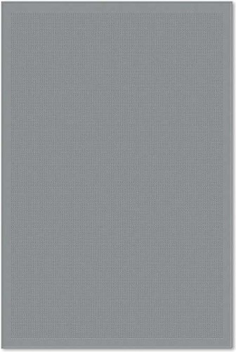 Ковер для жилой комнаты Moldabela Lana Прямоугольник 8986 1 68400 (0.8x1.5)