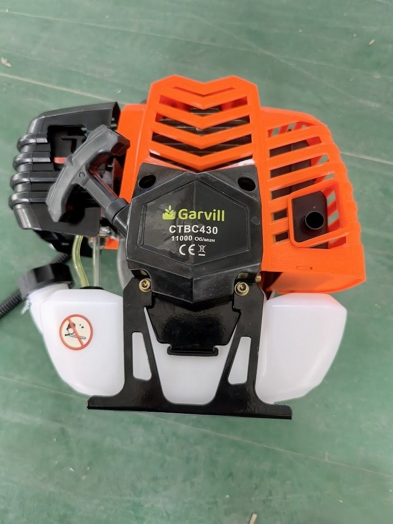 Триммер Garvill CTBC520U