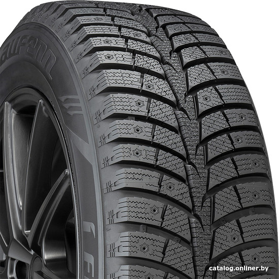 Зимние шины Laufenn I Fit Ice LW71 185/60R14 82T (с шипами)