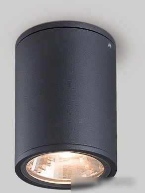 Спот Arlight LGD-FORMA-SURFACE-R90-12W Warm3000 029971