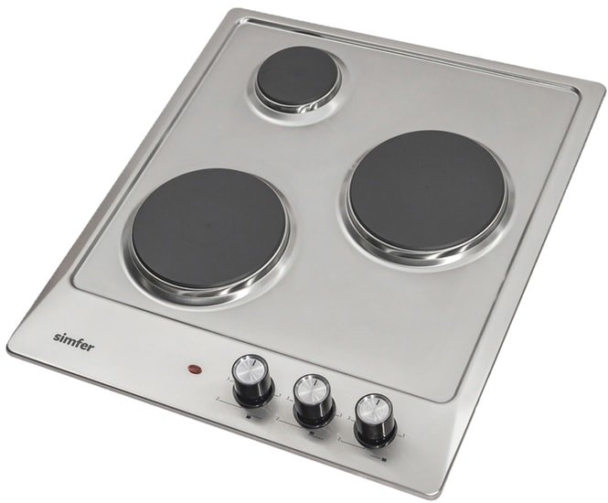 Варочная панель Simfer H45E03M016