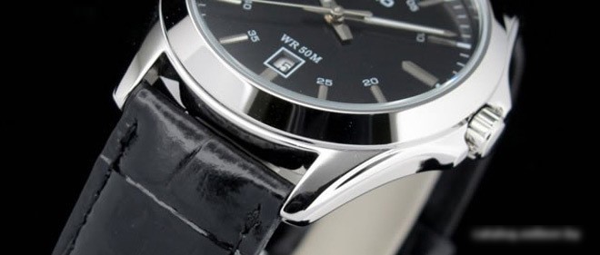 Наручные часы Casio MTP-1370L-1A