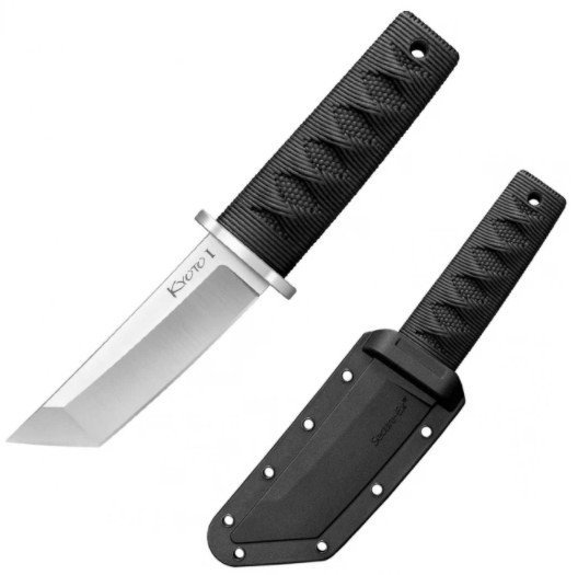 Нож Cold Steel Kyoto I Tanto 17DA