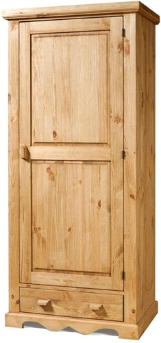 Шкаф распашной Kommodum 1860x830x550 KOB11