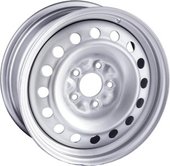 Штампованные диски TREBL 9915 16x6.5" 5x112мм DIA 57.1мм ET 50мм S