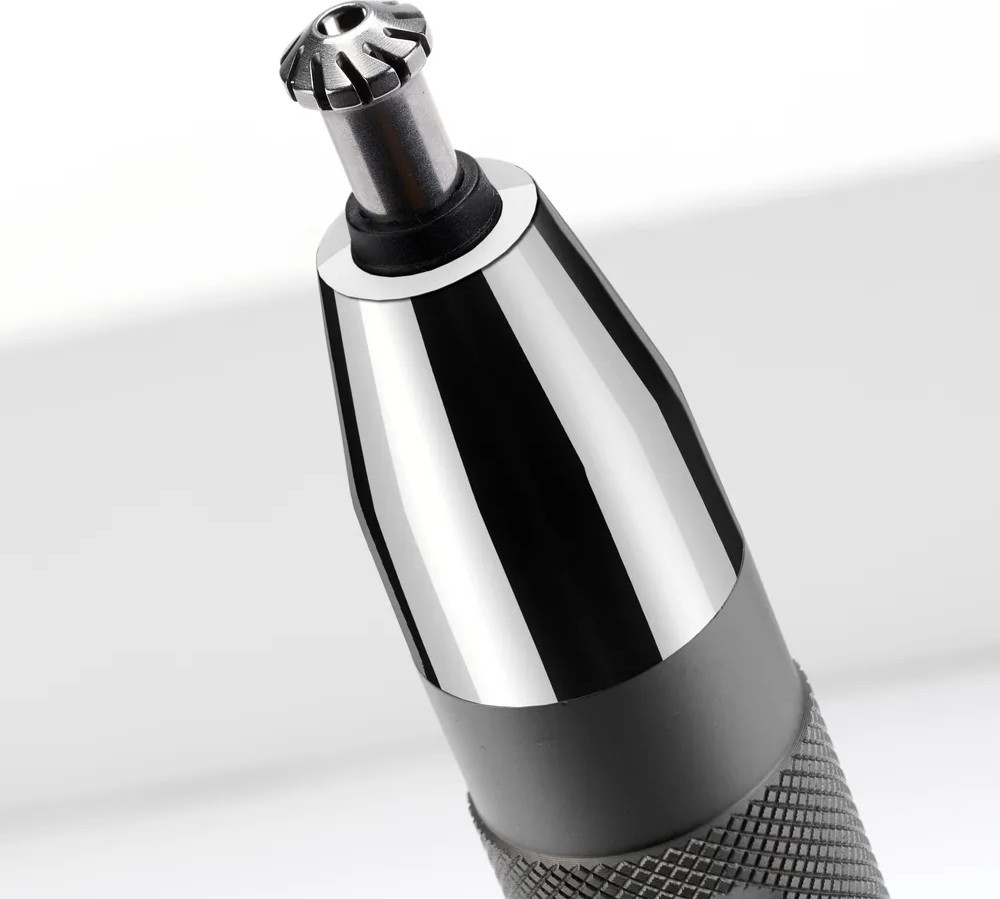 Универсальный триммер BaByliss X-Metal Series E116E