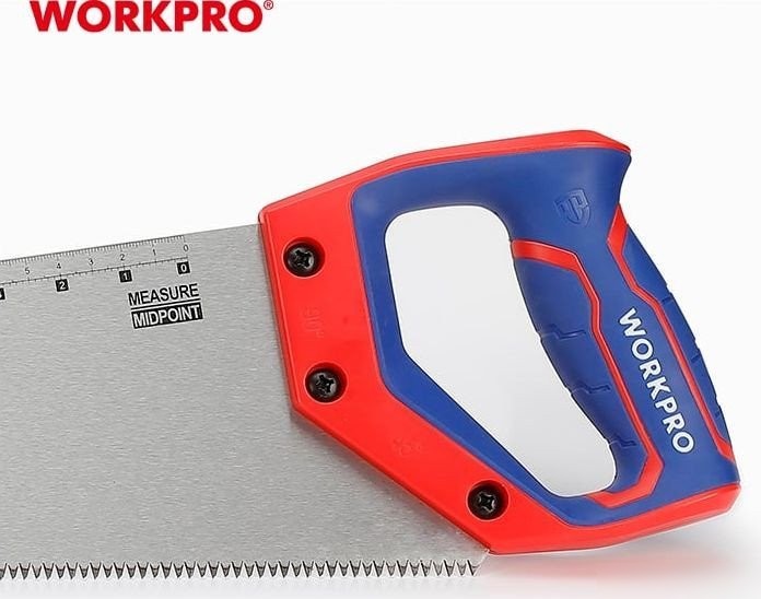 Ножовка Workpro WP215008