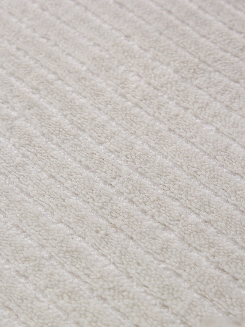 Ковер для жилой комнаты Merinos Monblan F558-STAN-CREAM (3x5)