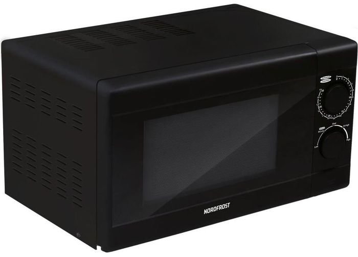 Микроволновая печь Nordfrost (Nord) MWS-2070 B