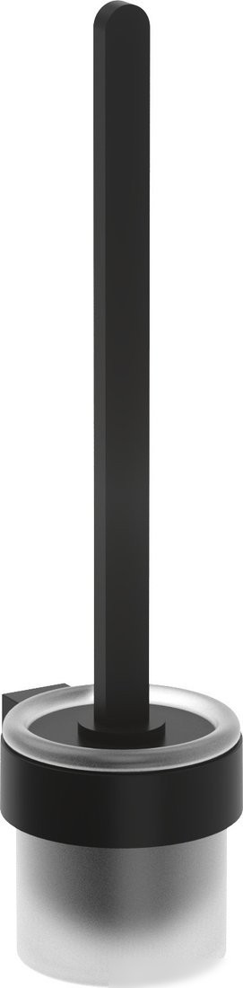 Ершик для унитаза Lauter 21TS3023 (Matt Black)