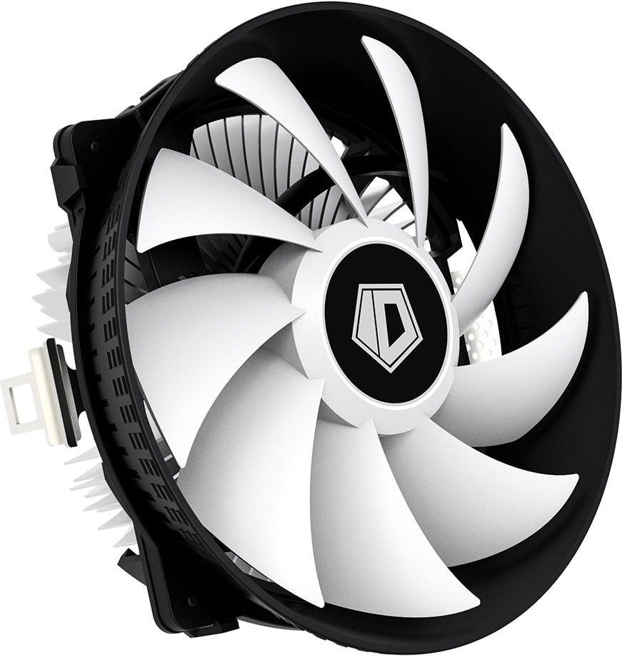 Кулер для процессора ID-Cooling DK-03 RAINBOW