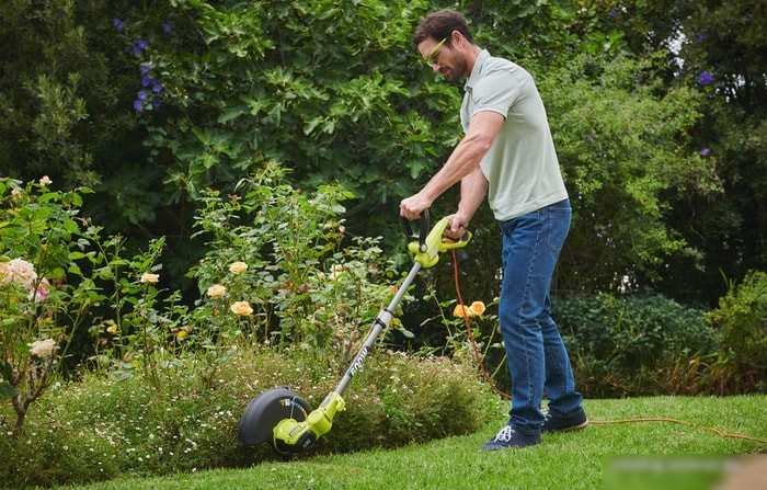 Триммер Ryobi RLT6130