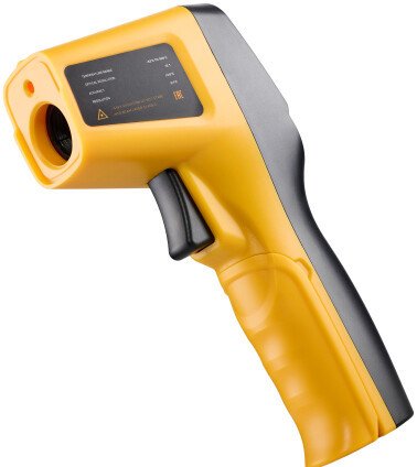 Пирометр Instrumax PIRO 900 PRO