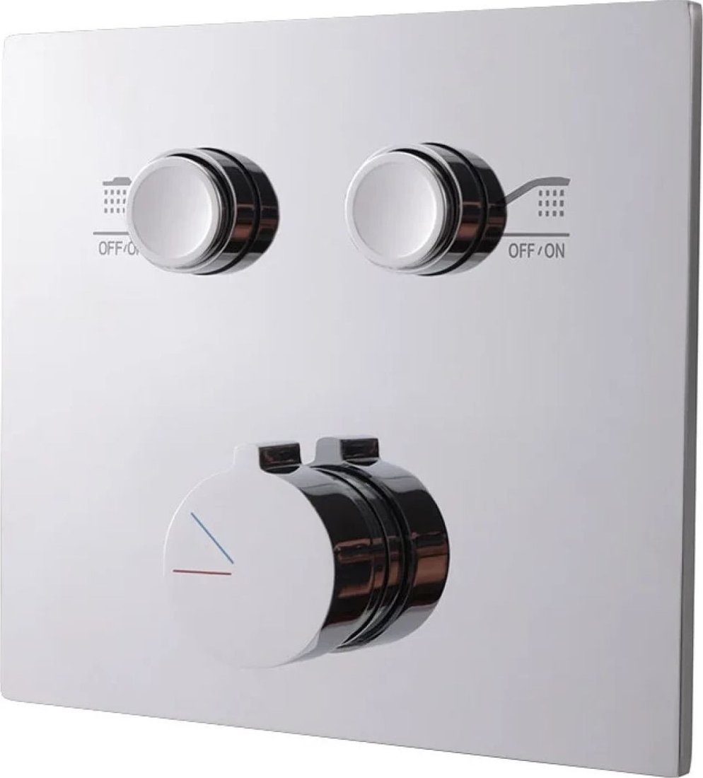 Душевая система Vincea VSFW-421I3CH