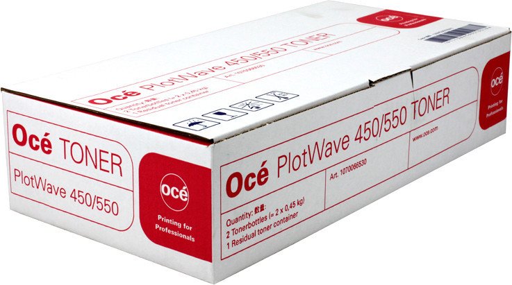 Тонер Oce 1284C002