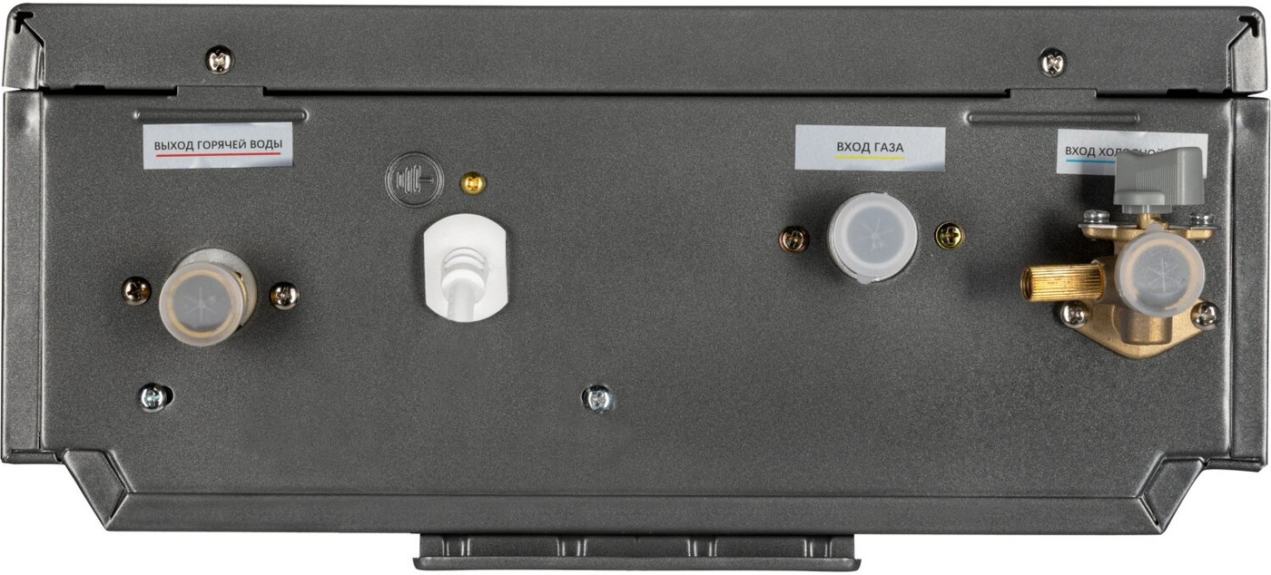 Газовая колонка Nord (Nordfrost) GFC 100 XD