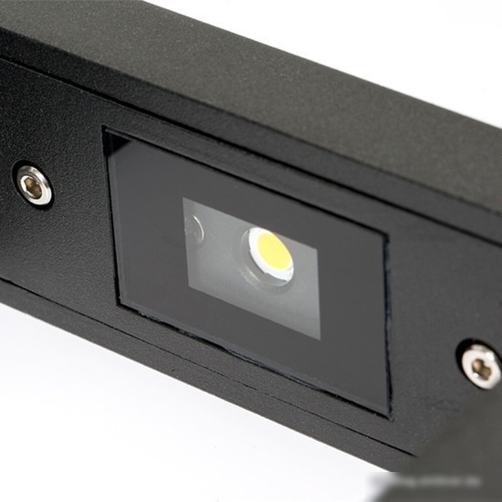 Садовый светильник Arlight LGD-PATH-FRAME-H650-7W Warm3000 021929(1)