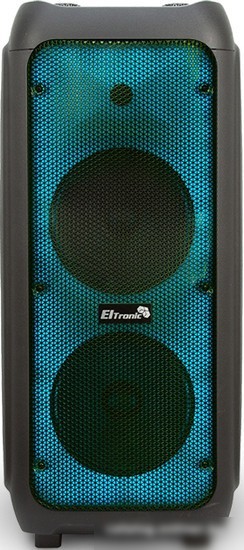 Колонка для вечеринок Eltronic 20-59 Fire Box 500