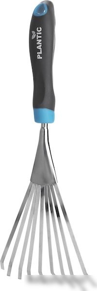 Грабли веерные Plantic Light Optimum 26263-01