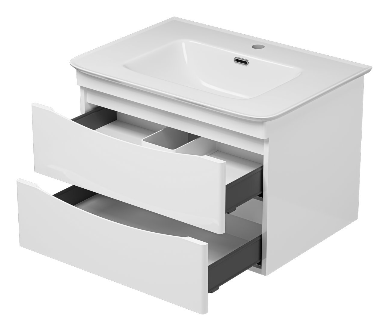 Misty Мираж 70 П-Мир-01070-011П2Я+RCW-140270WH